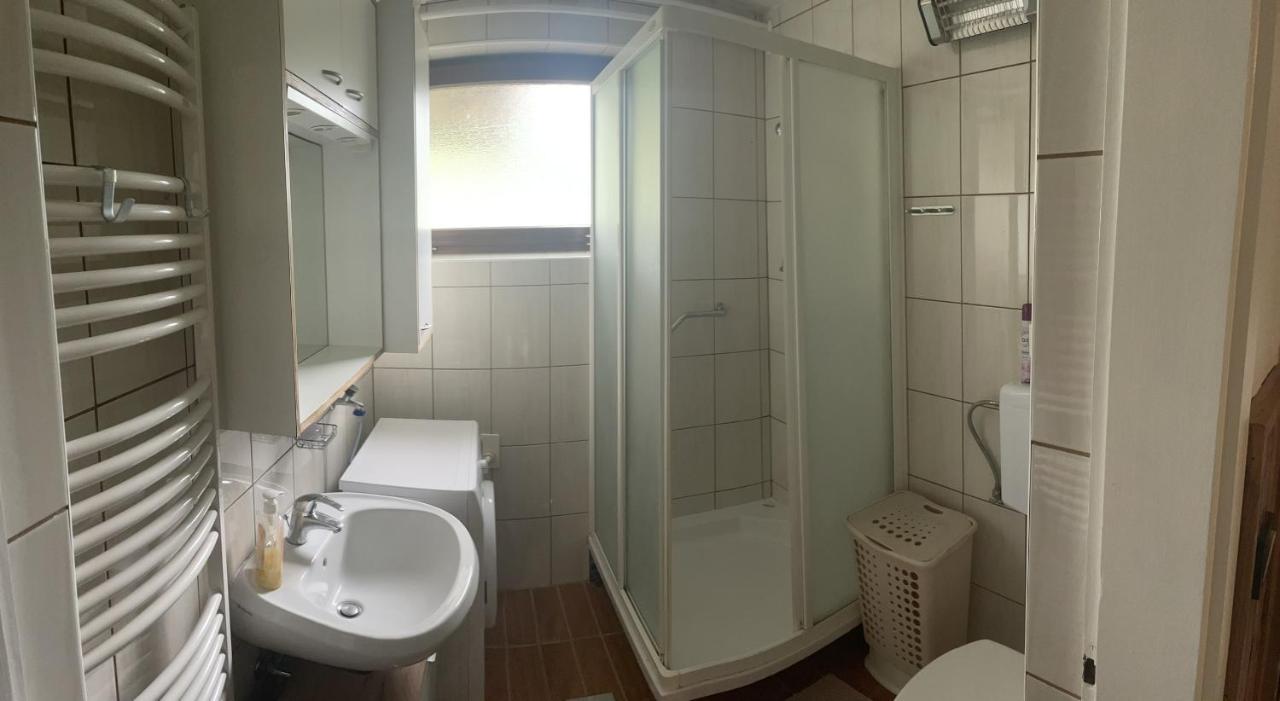 Appartamento Apartma Sohen Kocevje Esterno foto