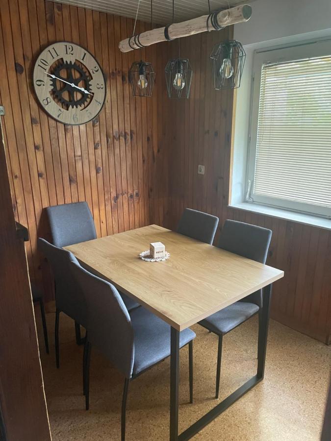 Appartamento Apartma Sohen Kocevje Esterno foto