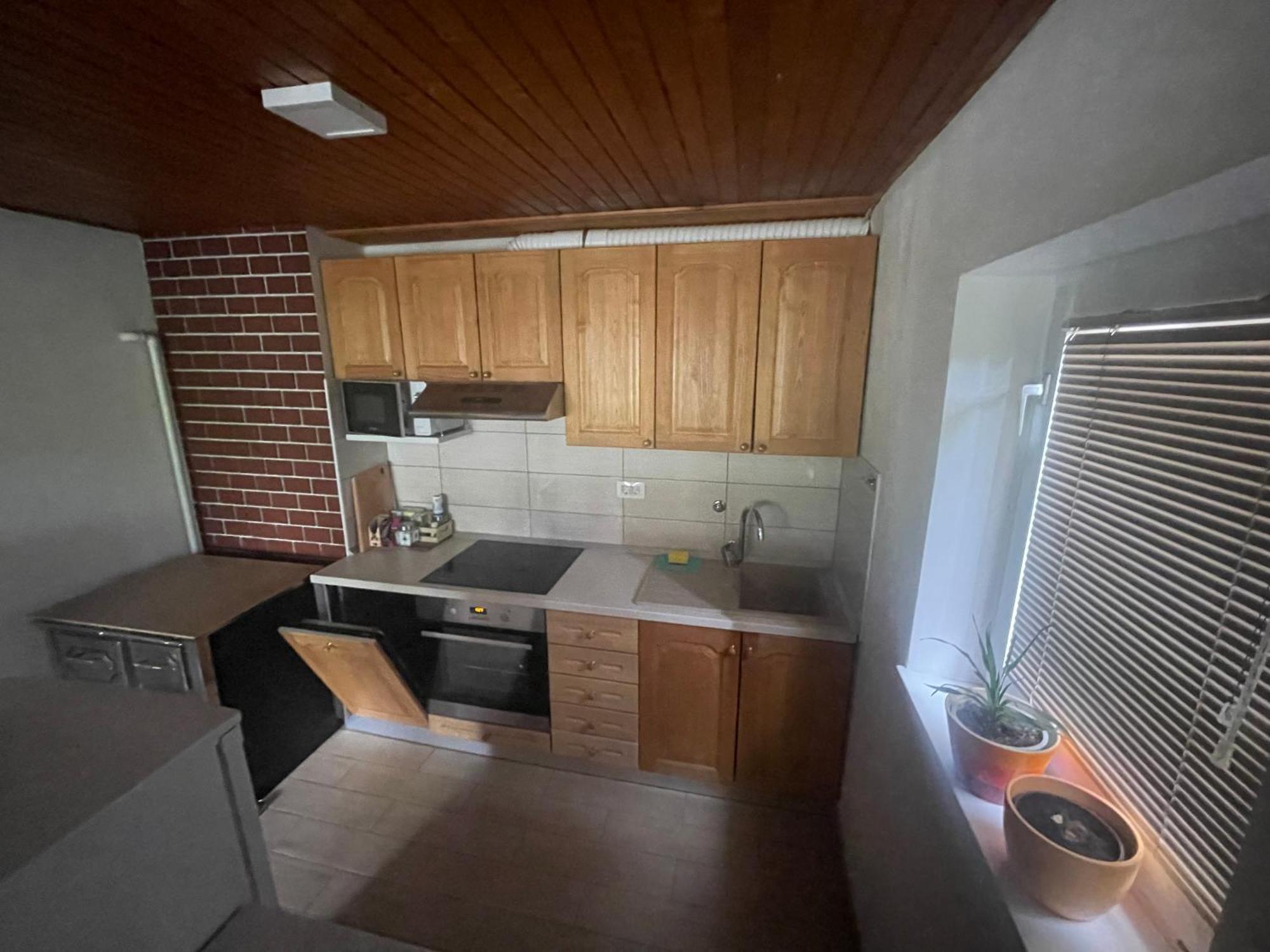 Appartamento Apartma Sohen Kocevje Esterno foto