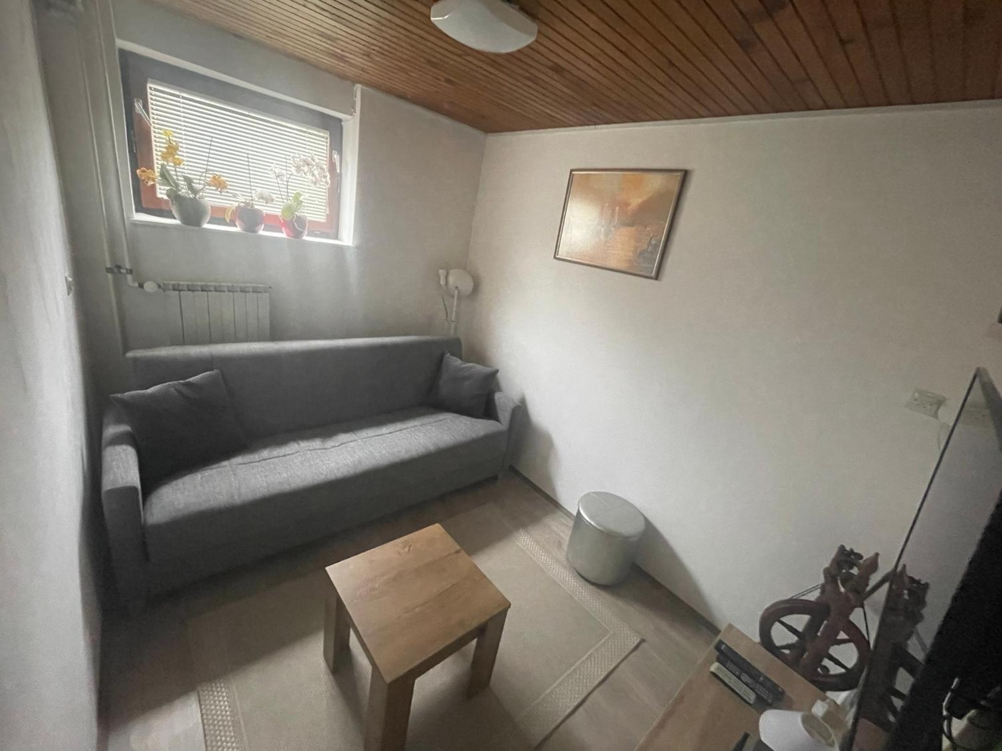 Appartamento Apartma Sohen Kocevje Esterno foto